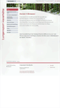 Mobile Screenshot of lungensport-havelhoehe.de